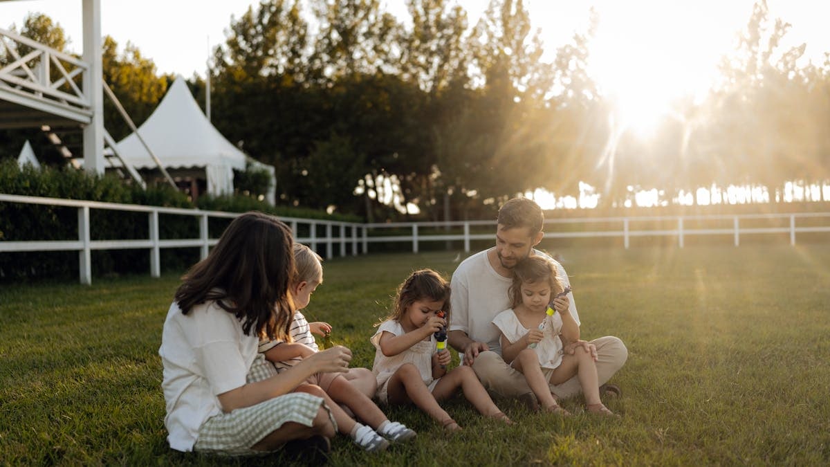 Strategie per migliorare il benessere della tua famiglia