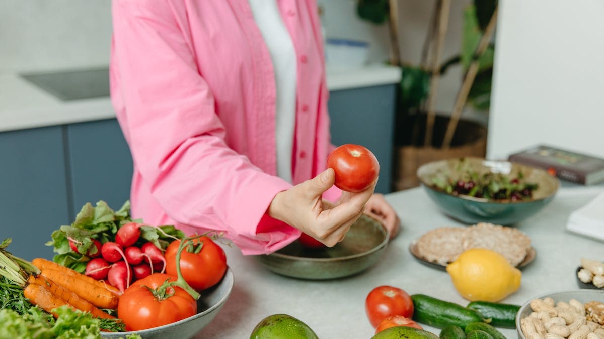 Alimenti essenziali per una nutrizione equilibrata